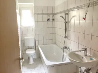 Wohnung Försterstraße in Magdeburg