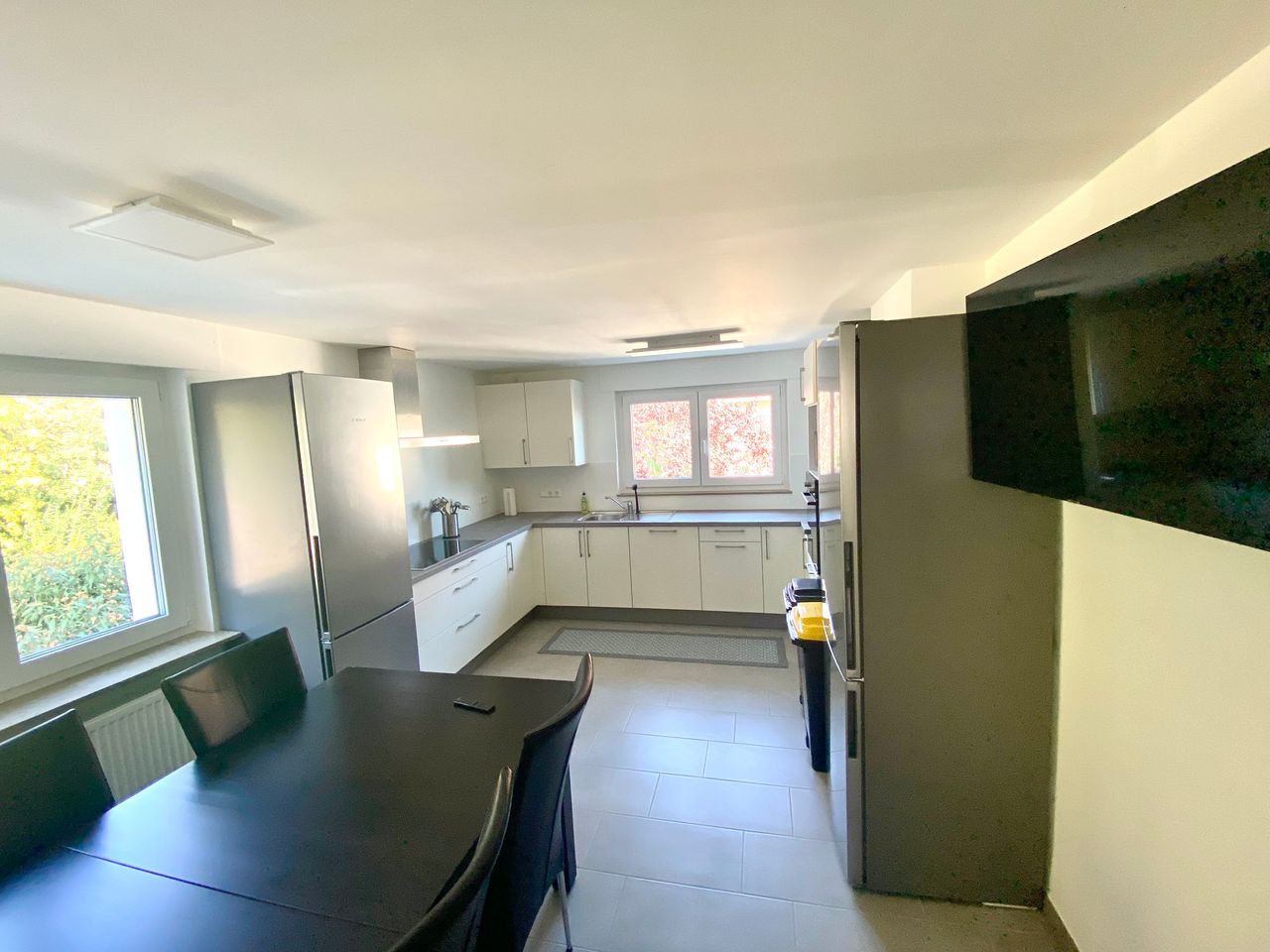 Wohnung Häldenstraße in Tamm