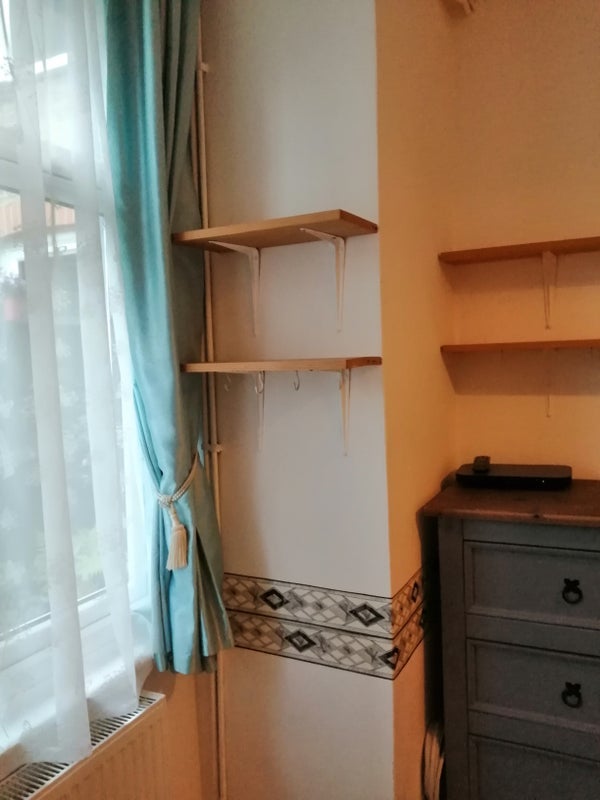 Room Nelson Road in Greater London