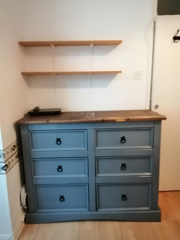Room Nelson Road in Greater London