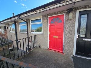 Flat Ashington Drive in Stakeford