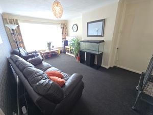 Flat Ashington Drive in Stakeford
