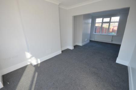 Flat Chelmsford Avenue in Grimsby