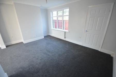 Flat Chelmsford Avenue in Grimsby