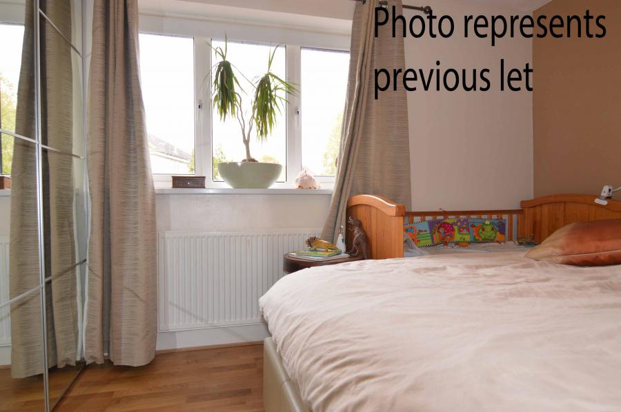 House Owl Close in Wokingham