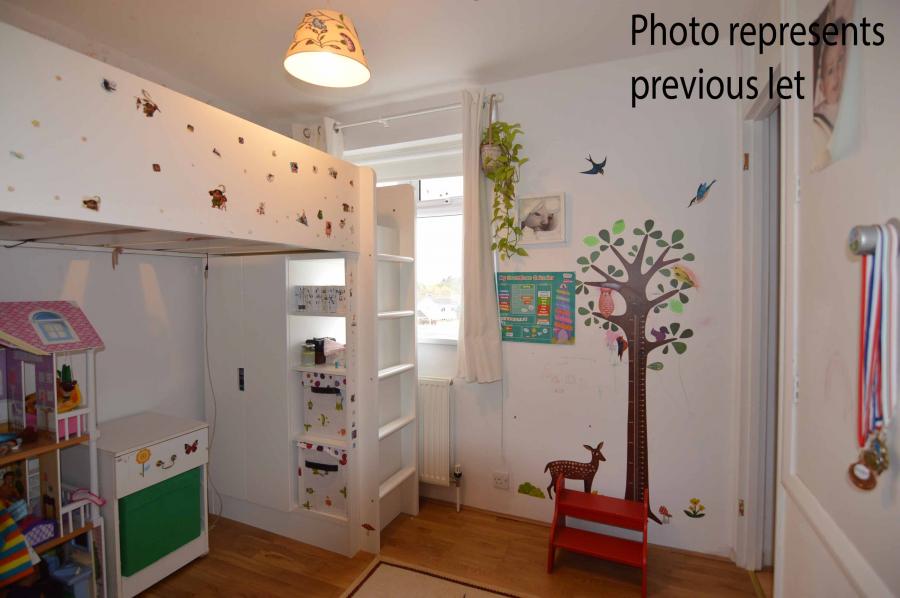 House Owl Close in Wokingham