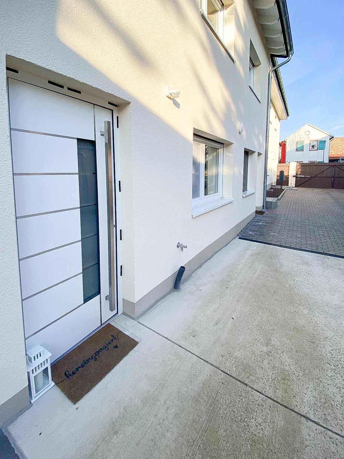 Wohnung Grabenstraße in Mainz