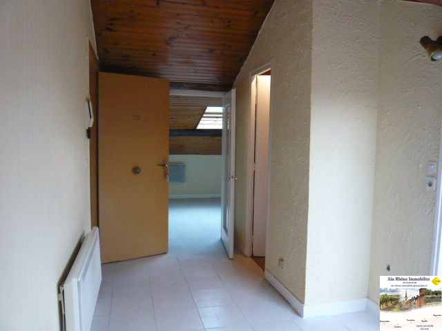 Flat Rue de Thizy in Gleizé
