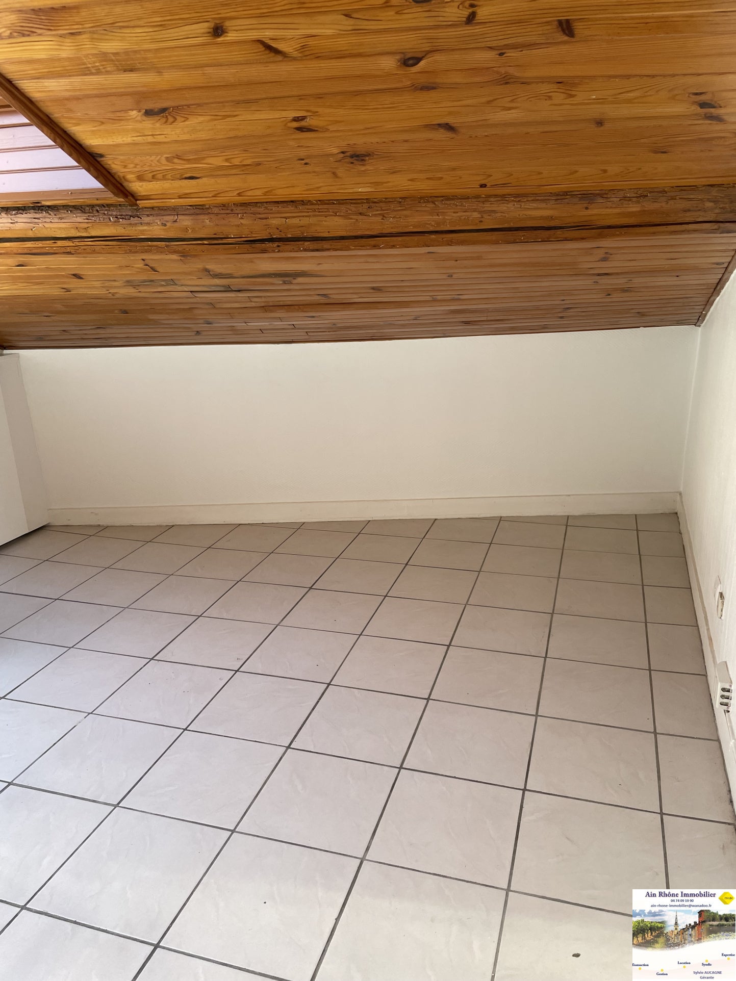 Flat Rue de Thizy in Gleizé