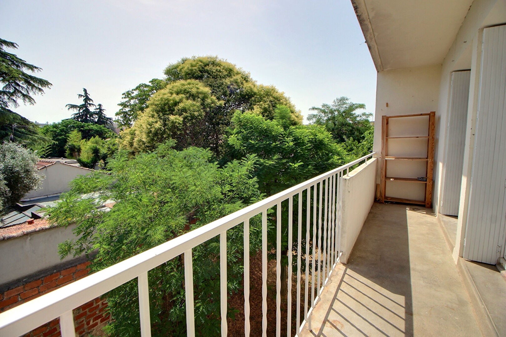 Flat Chemin de Moularès in Montpellier