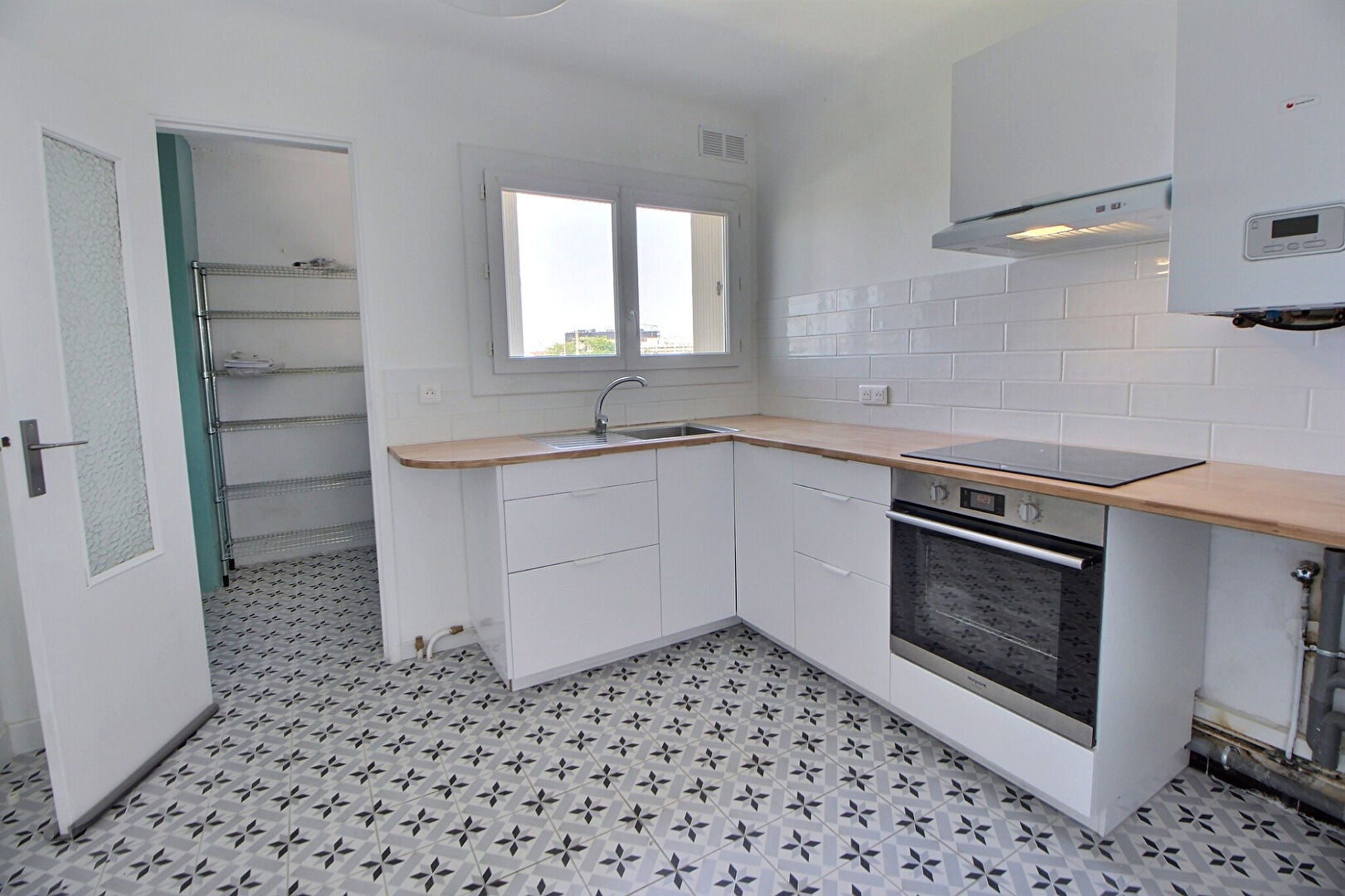 Flat Chemin de Moularès in Montpellier