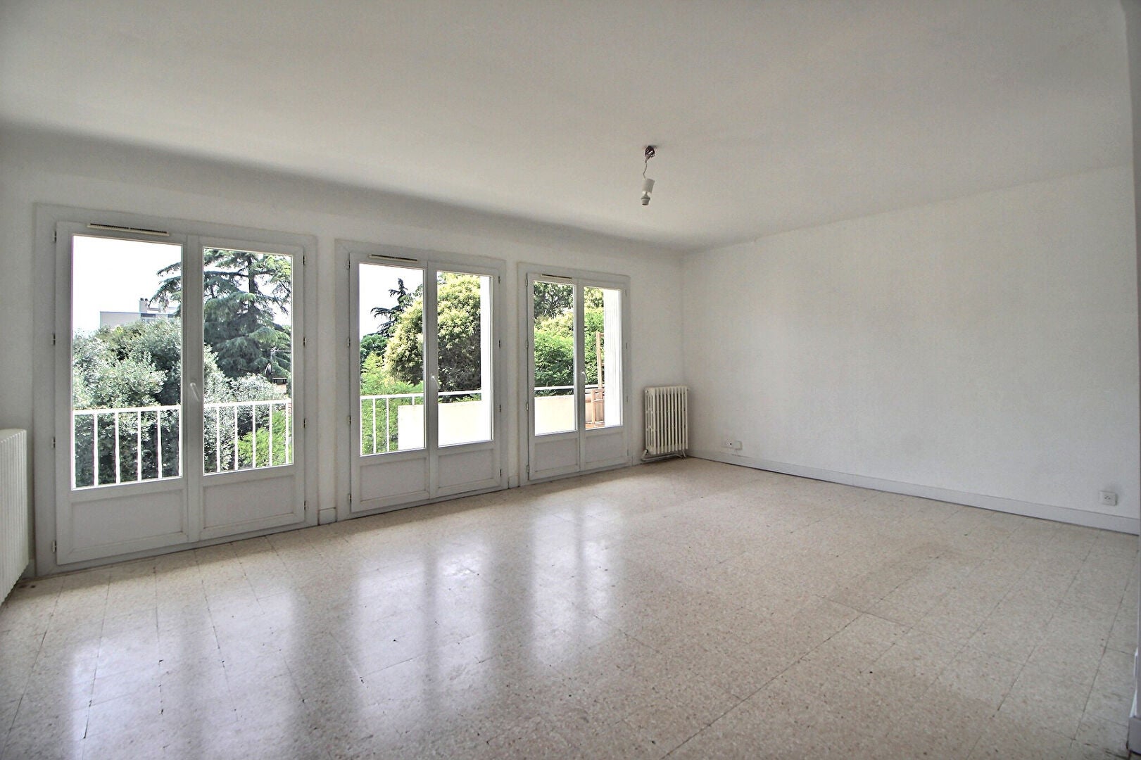 Flat Chemin de Moularès in Montpellier