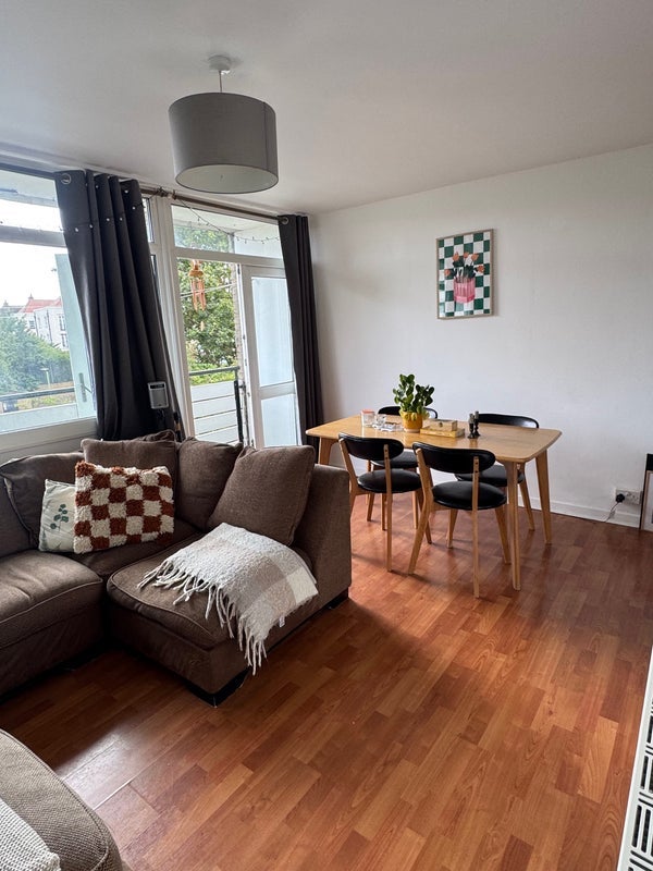Room Gosset Street in Greater London