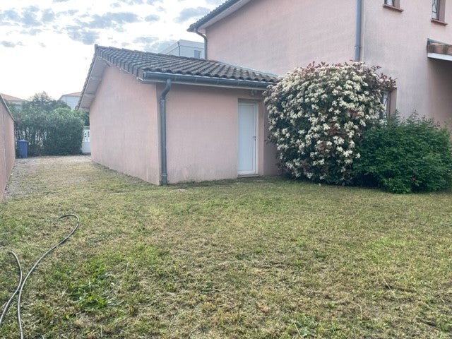 Maison Rue Guillaume Rigal à Toulouse