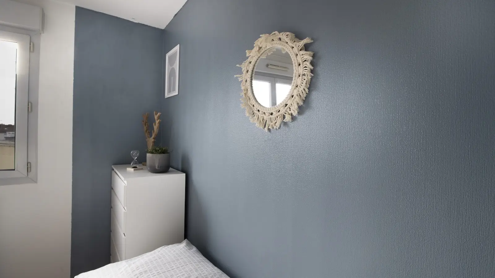 Appartement Avenue Félix Faure à Lyon