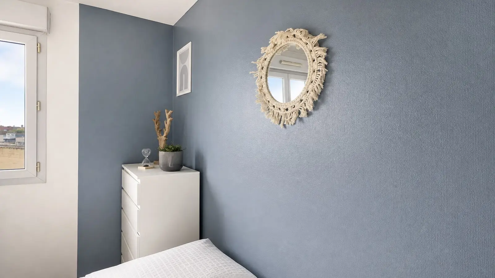 Room Avenue Félix Faure in Lyon