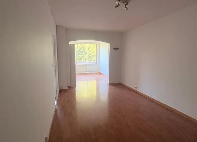 Appartement Avenue du Président Vincent Auriol à Limoges