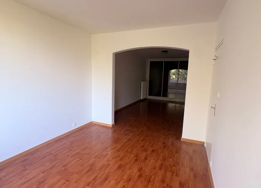 Appartement Avenue du Président Vincent Auriol à Limoges