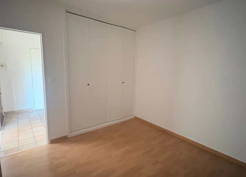 Appartement Avenue du Président Vincent Auriol à Limoges