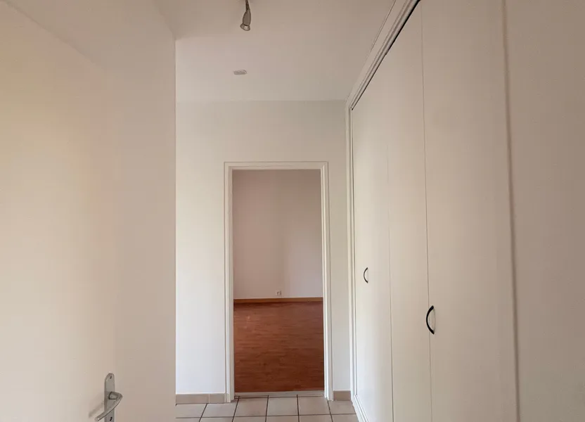 Appartement Avenue du Président Vincent Auriol à Limoges