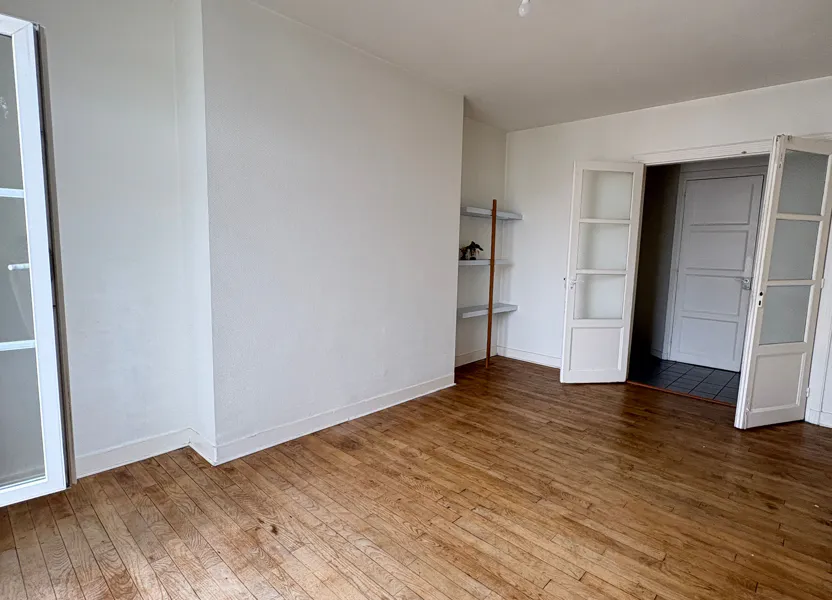 Appartement Rue Voltaire à Brest