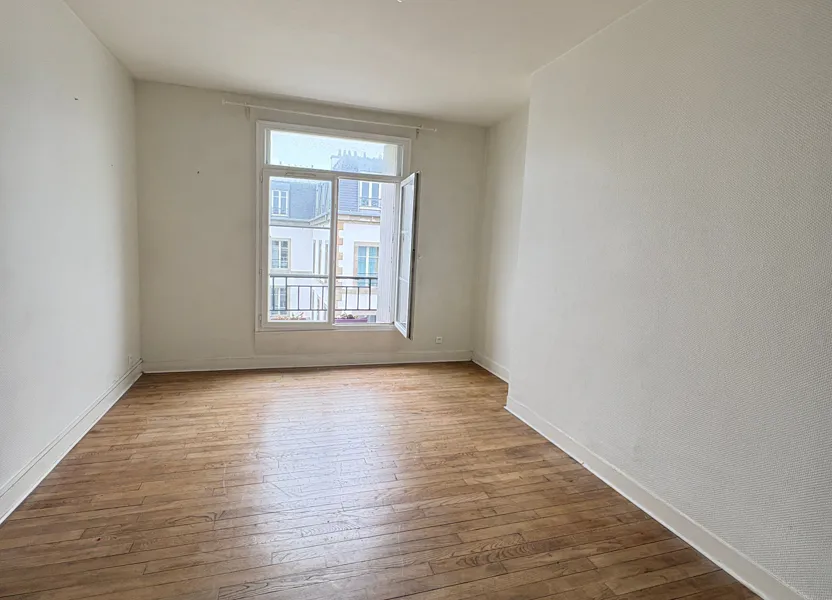 Appartement Rue Voltaire à Brest