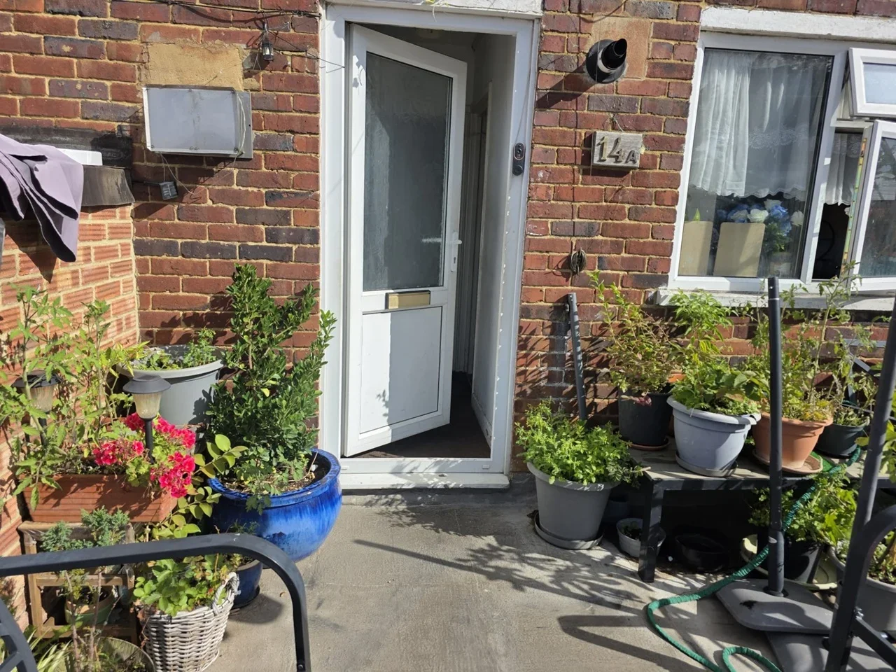 Flat Whinfell Way in Gravesham