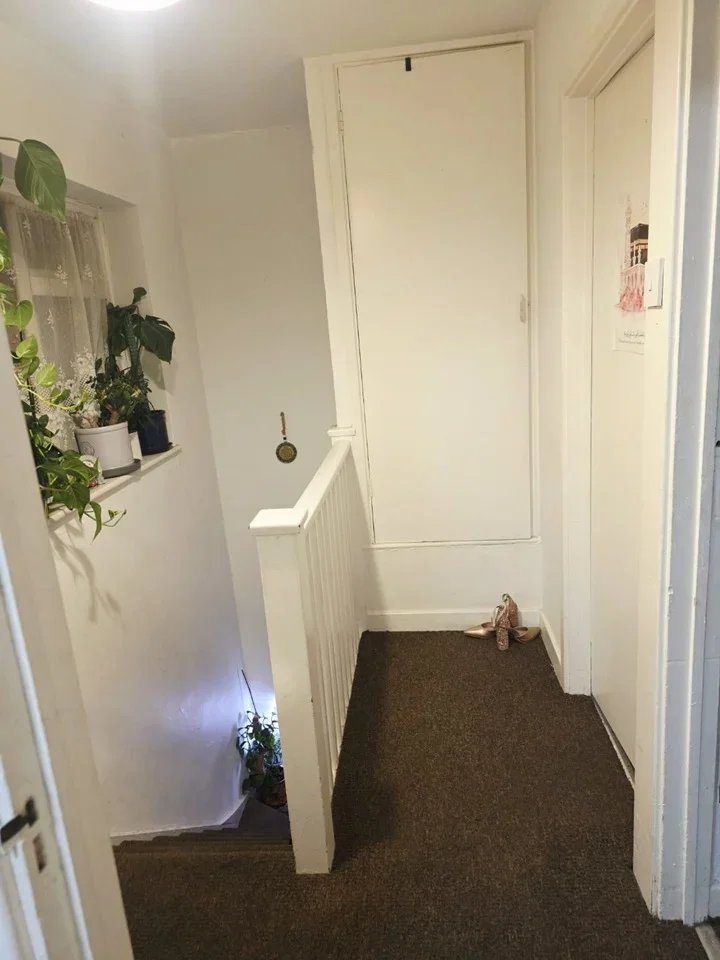 Flat Whinfell Way in Gravesham