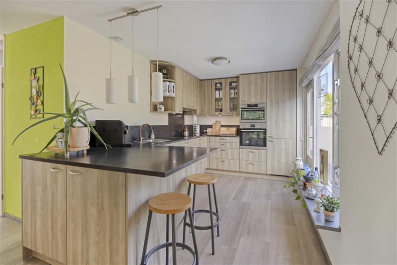Vrijstaande woning te koop: Graanstraat 92, Purmerend