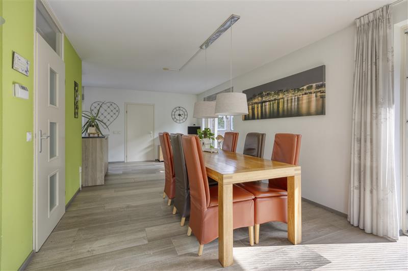 Vrijstaande woning te koop: Graanstraat 92, Purmerend