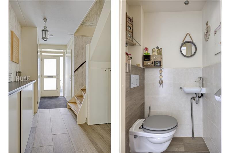 Vrijstaande woning te koop: Graanstraat 92, Purmerend