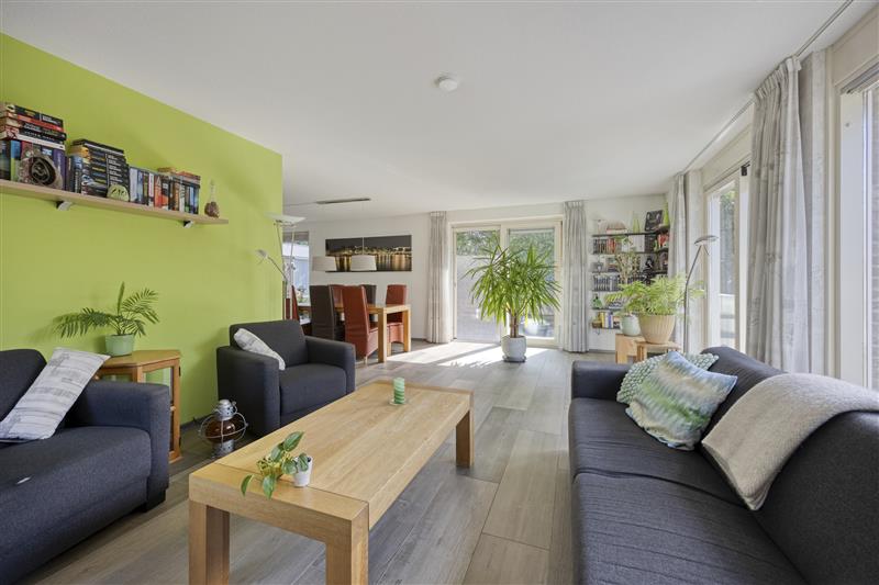 Vrijstaande woning te koop: Graanstraat 92, Purmerend