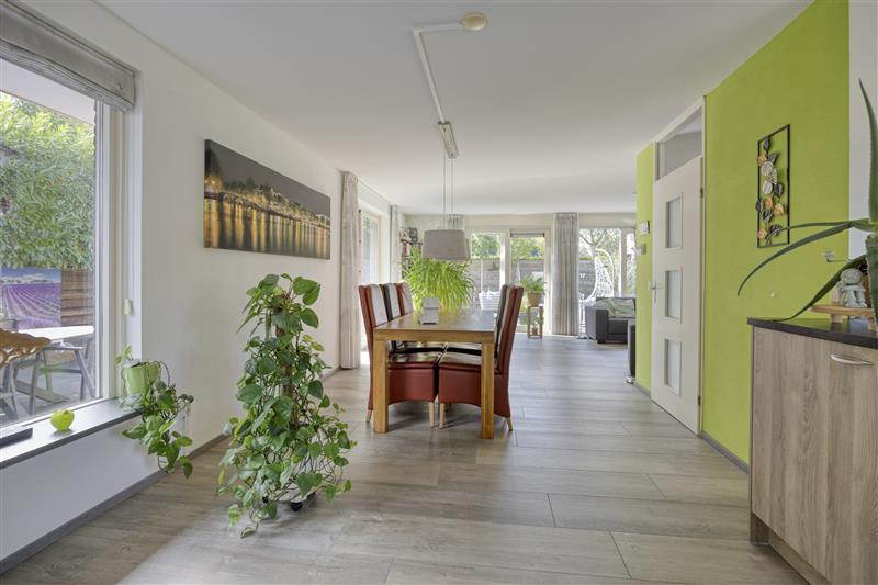 Vrijstaande woning te koop: Graanstraat 92, Purmerend