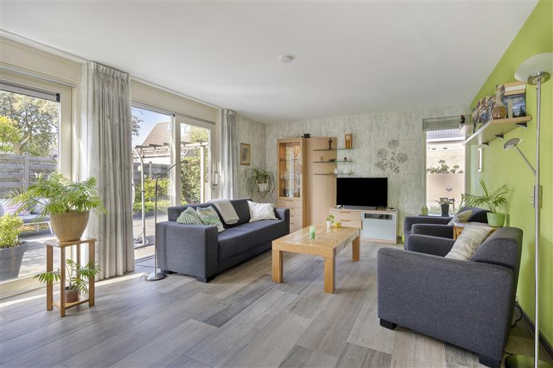 Vrijstaande woning te koop: Graanstraat 92, Purmerend