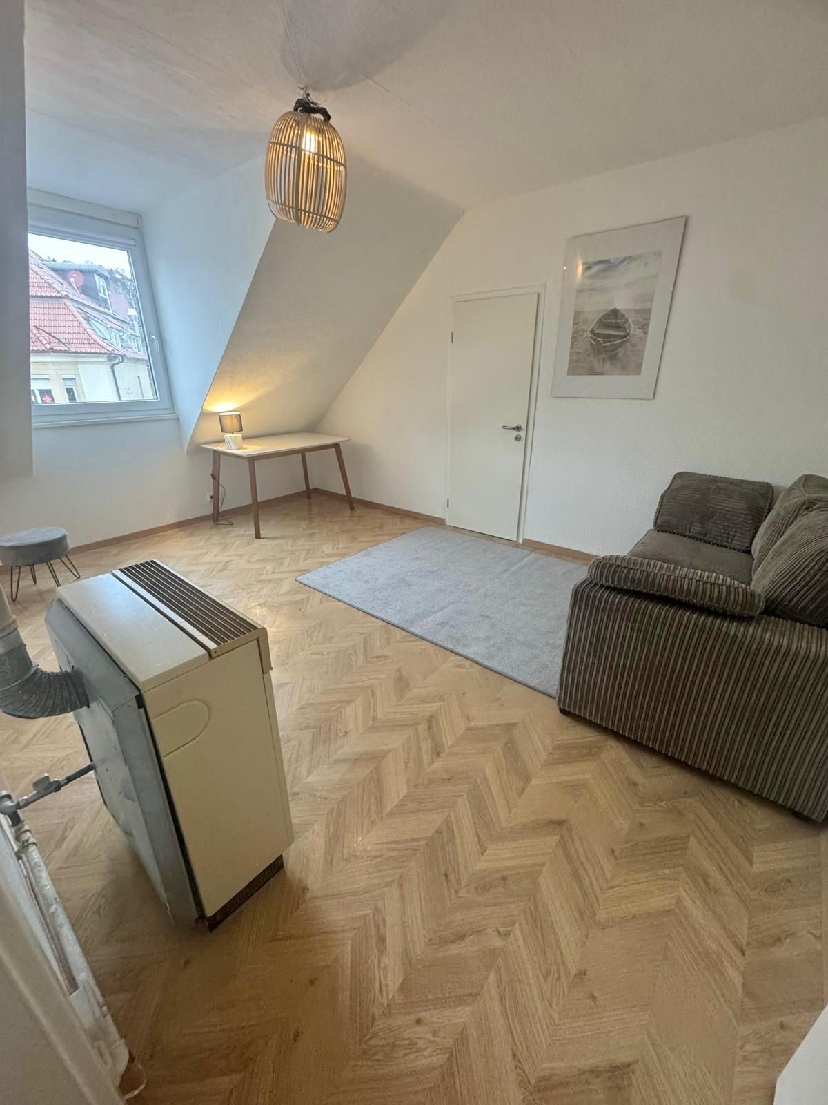 Wohnung Herderstraße in Stuttgart