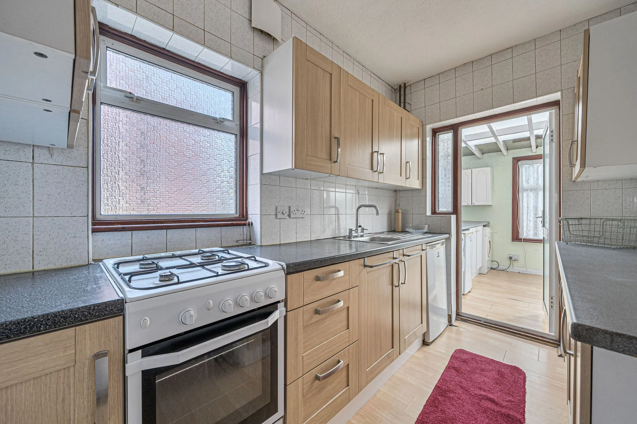 House Roxeth Grove in Greater London