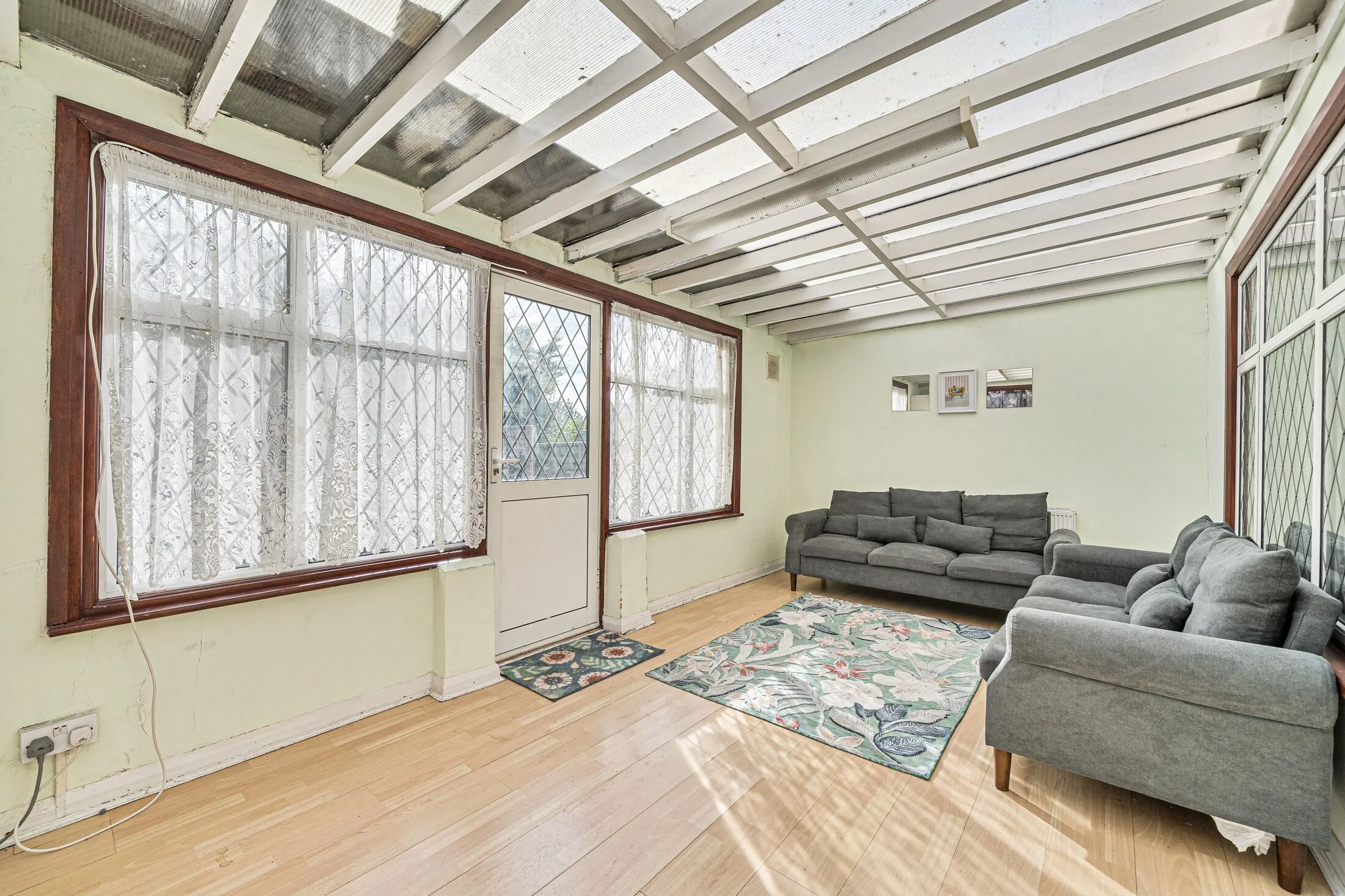 House Roxeth Grove in Greater London