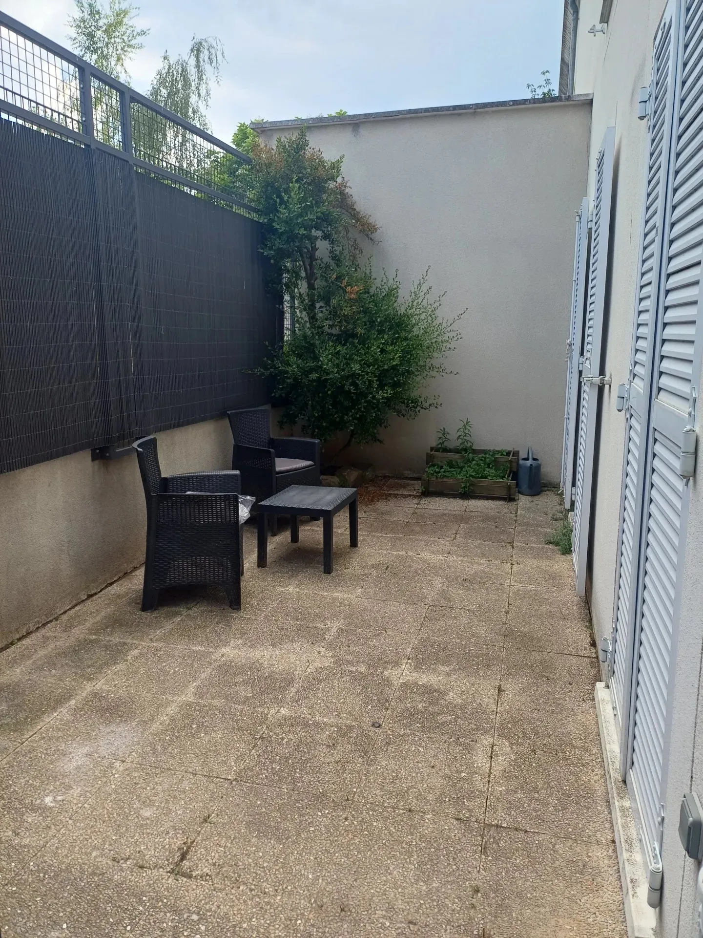 Appartement Rue de l'Oise à Harly