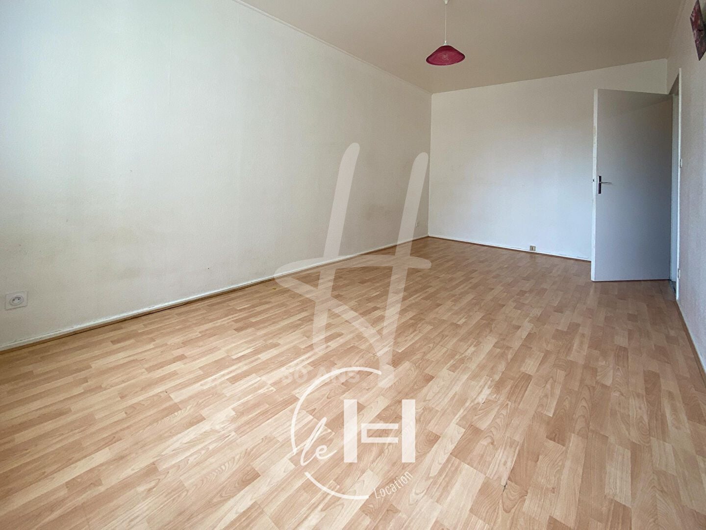 Flat Rue Christian Pfister in Metz