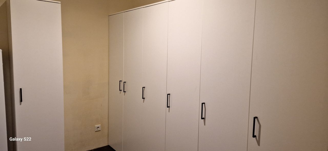 Wohnung An den Steinwällen in Schwabenheim an der Selz