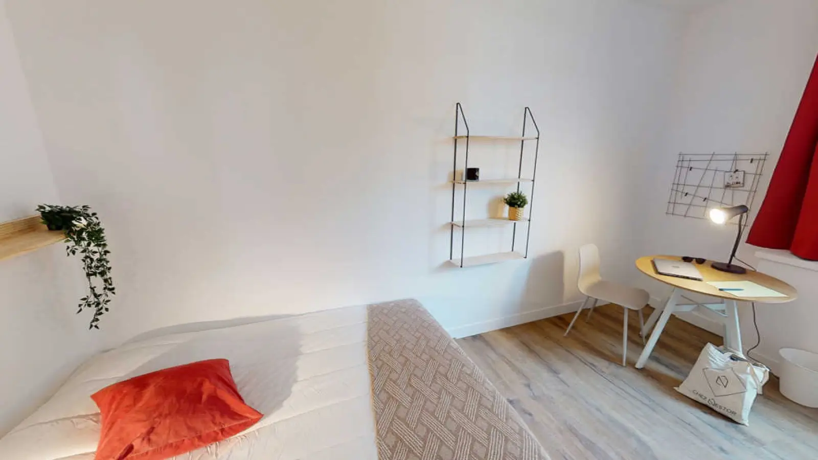 Room Avenue Sainte-Anne in Asnières-sur-Seine