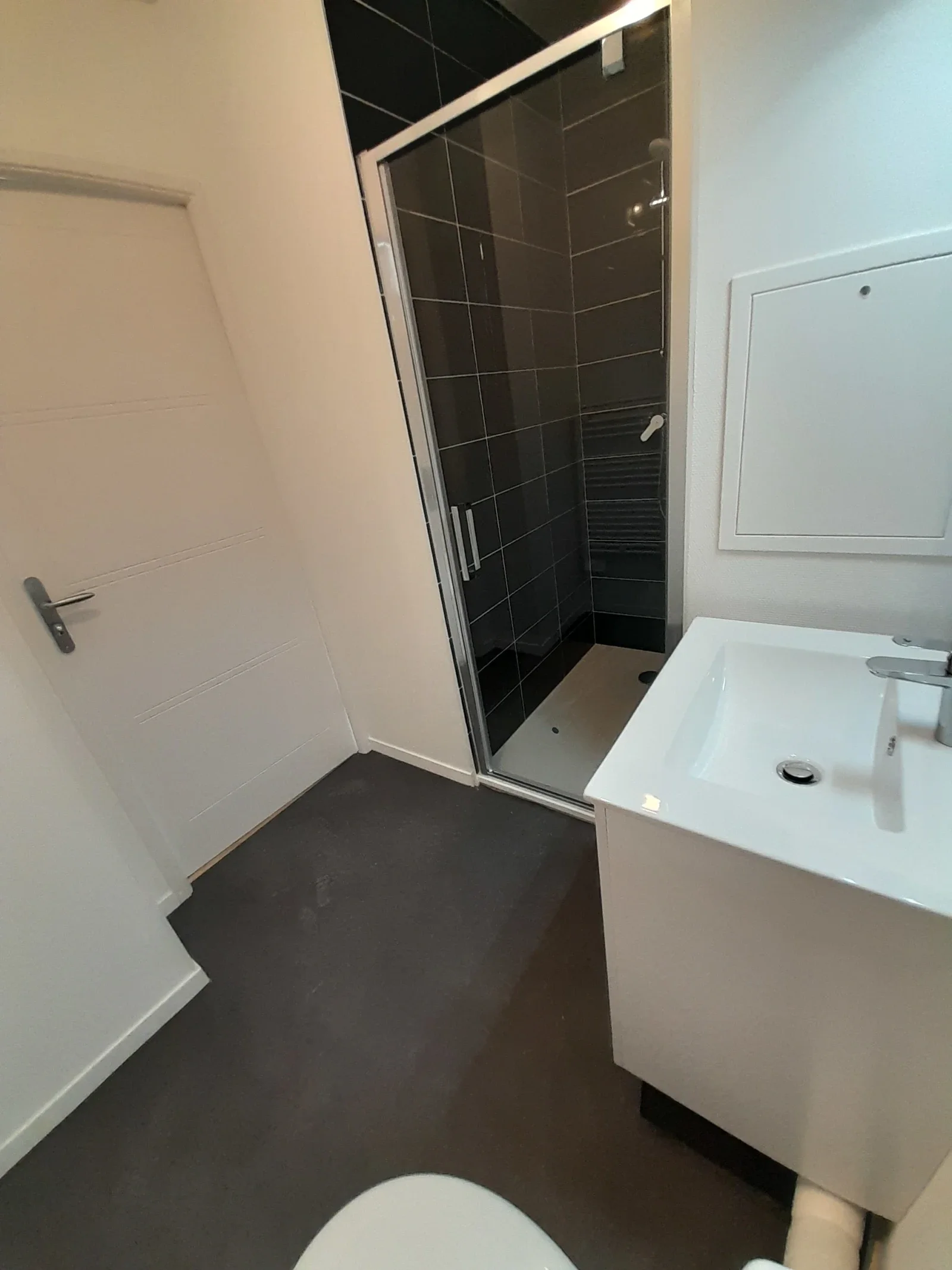 Appartement Cours Fleury à Dijon
