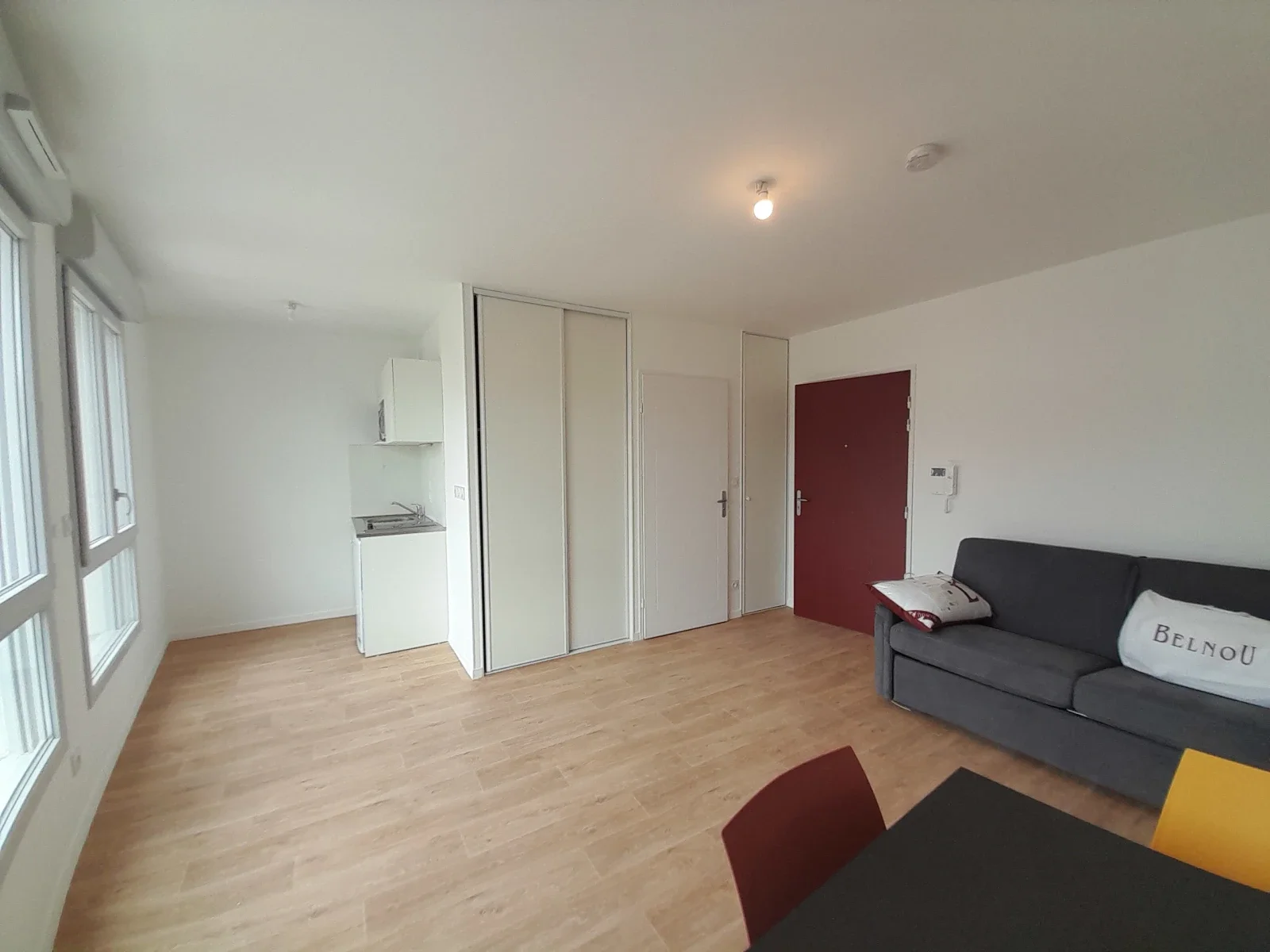 Appartement Cours Fleury à Dijon