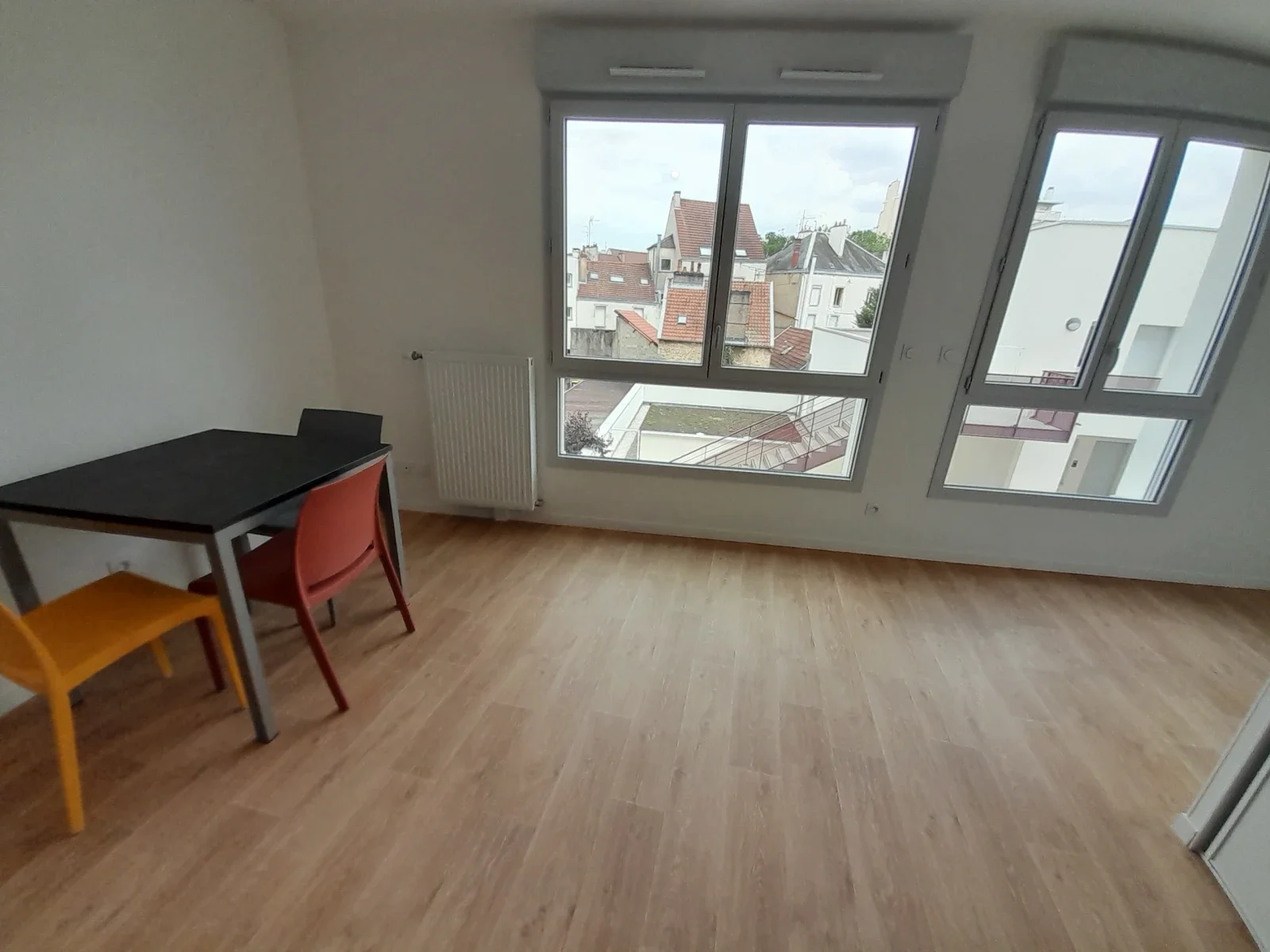 Appartement Cours Fleury à Dijon