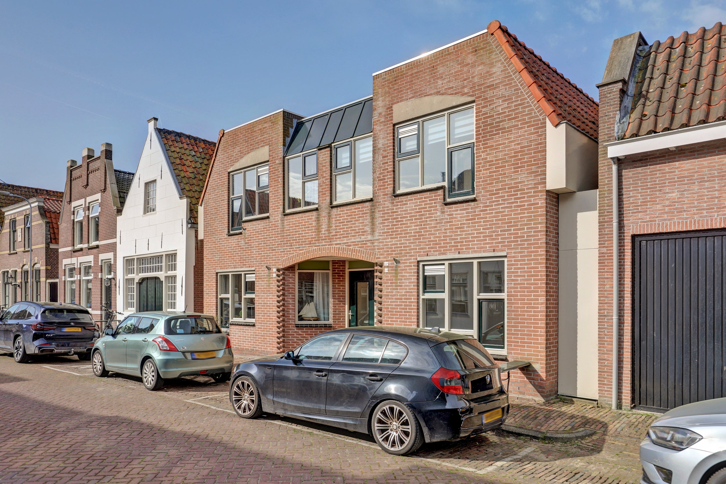 Breedstraat 24