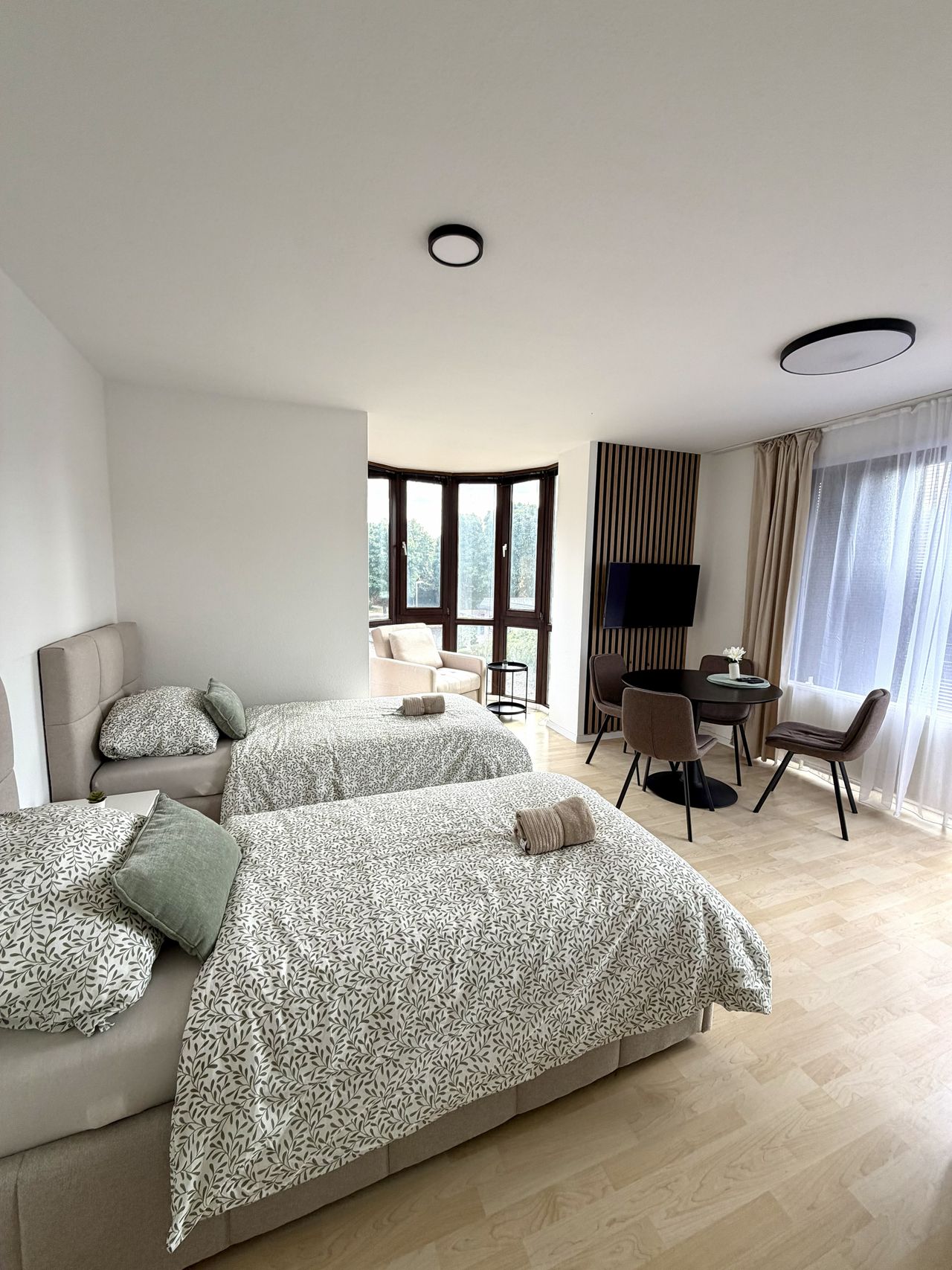 Wohnung Mathildenstraße in Mönchengladbach