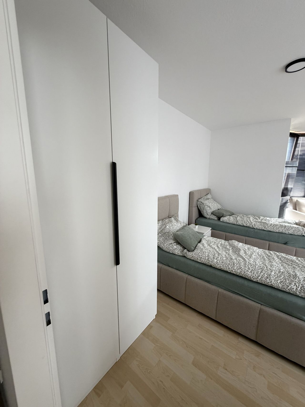Wohnung Mathildenstraße in Mönchengladbach