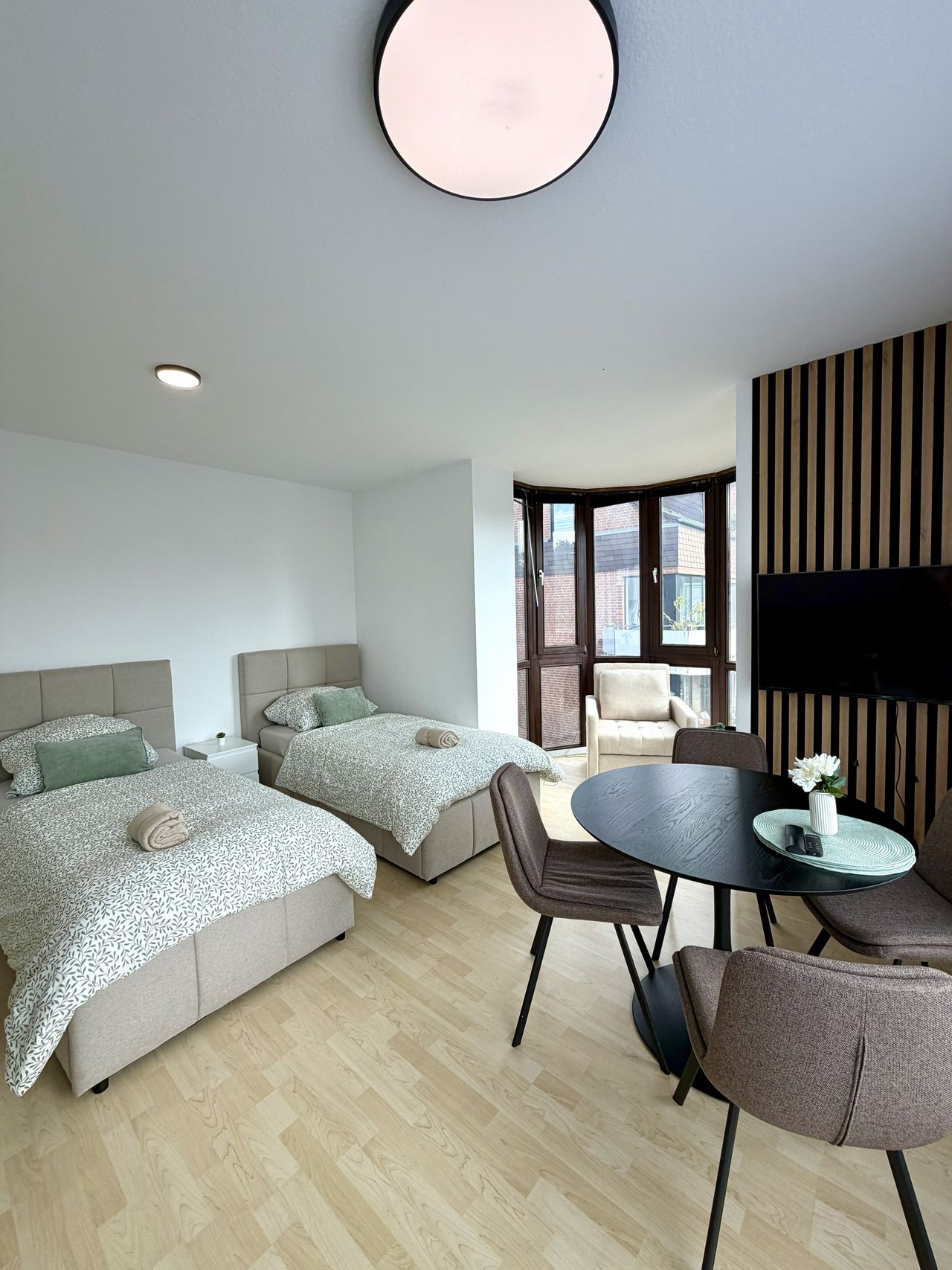 Wohnung Mathildenstraße in Mönchengladbach