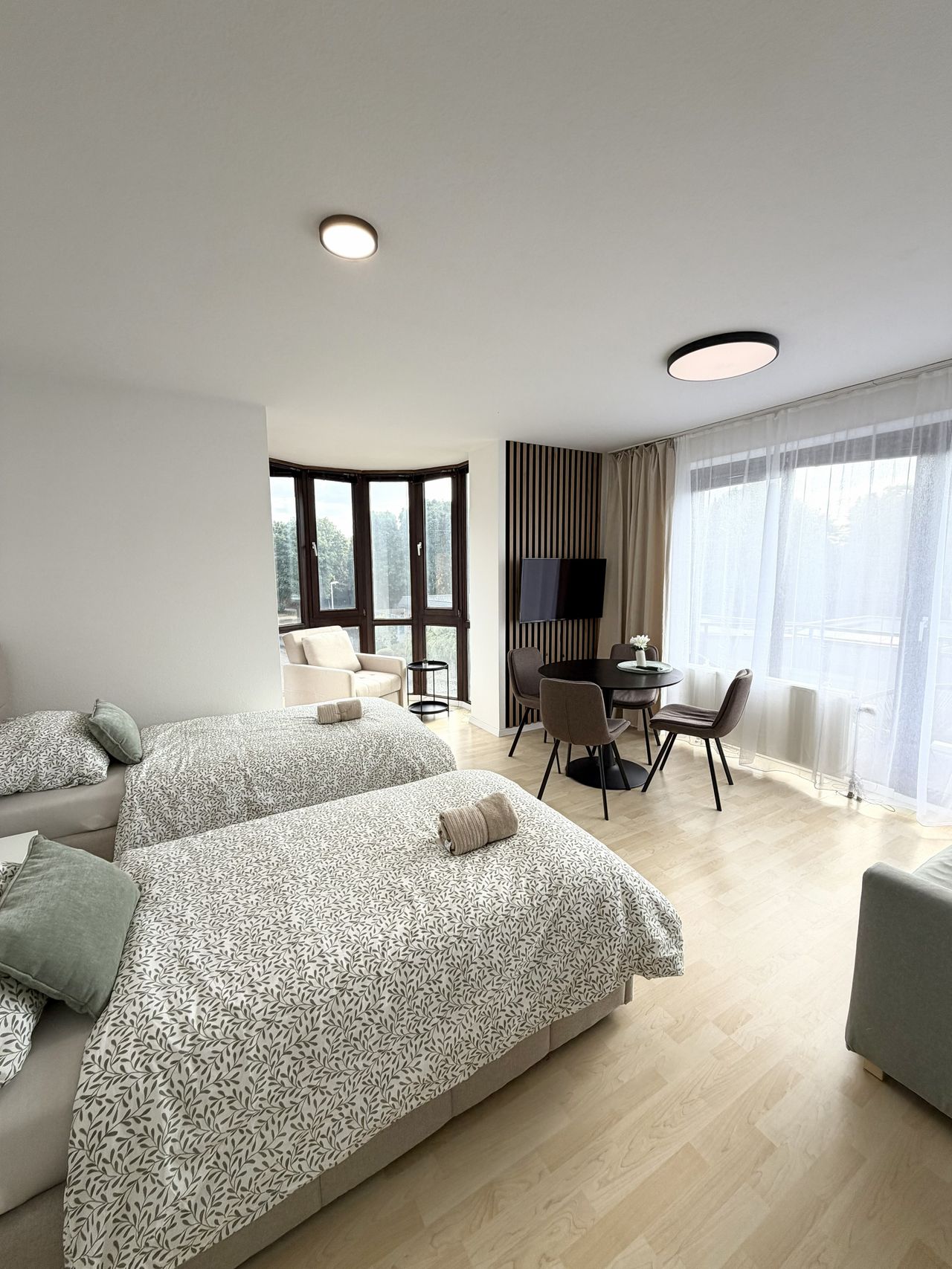 Wohnung Mathildenstraße in Mönchengladbach