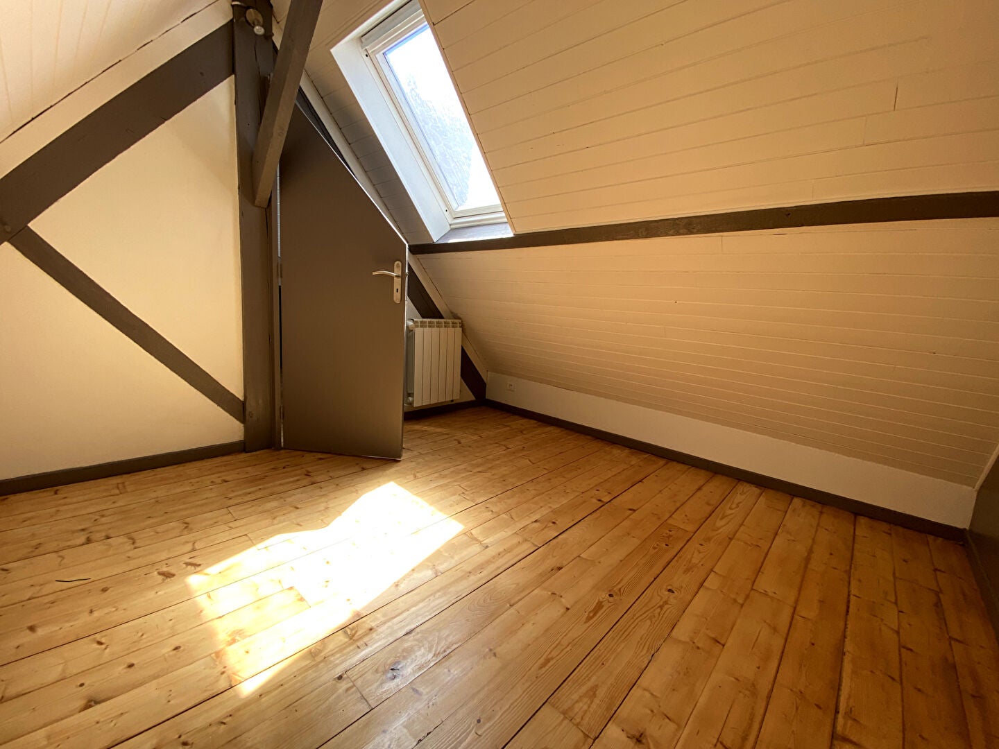 Appartement Rue Jean Jaurès à Nantes
